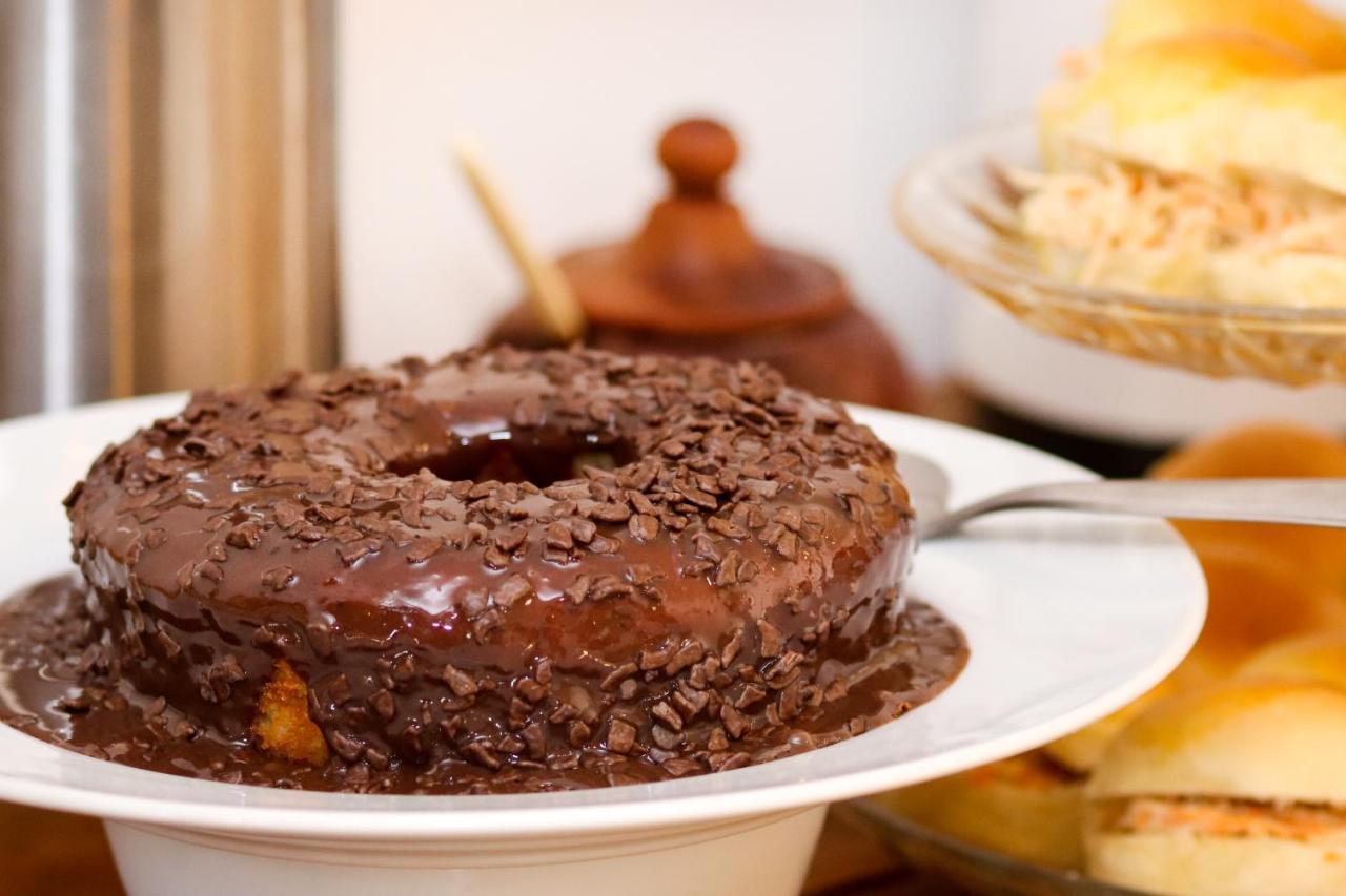Pousada Do Mel بورتو سيغورو المظهر الخارجي الصورة