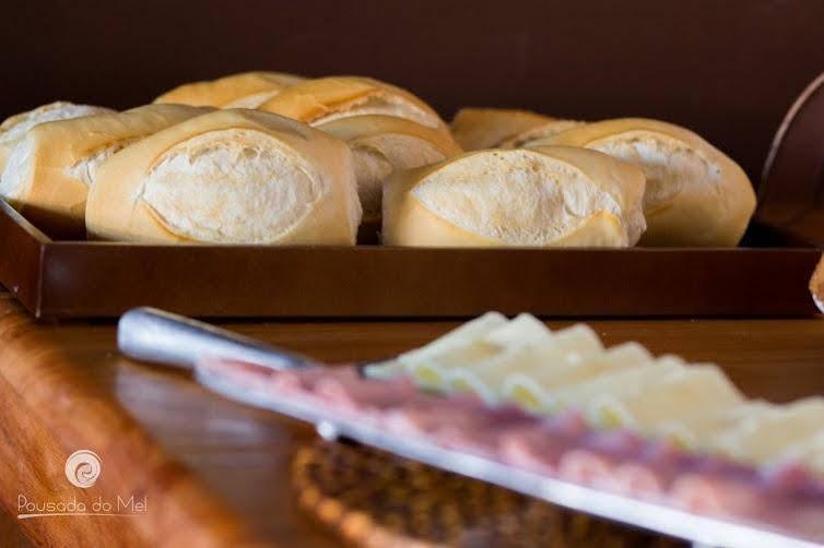 Pousada Do Mel بورتو سيغورو المظهر الخارجي الصورة