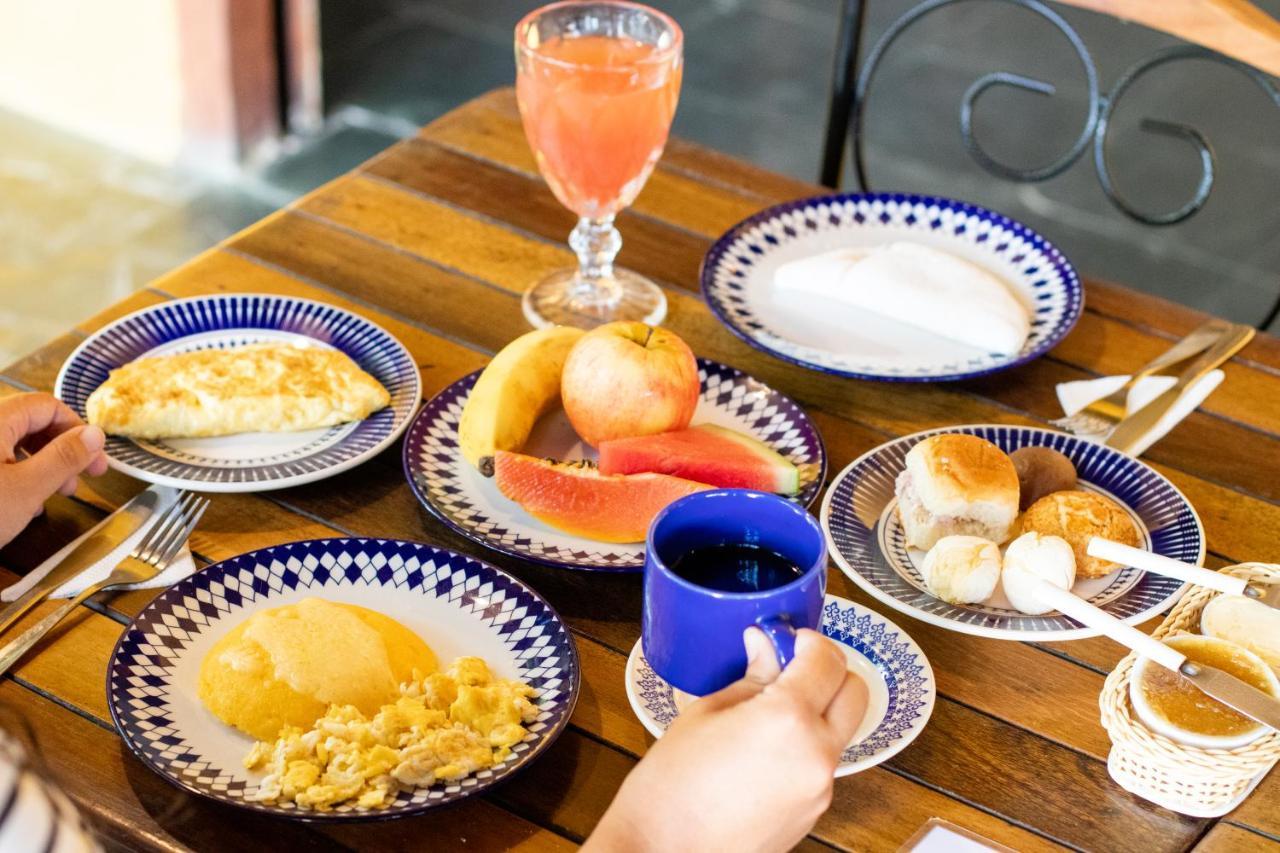 Pousada Do Mel بورتو سيغورو المظهر الخارجي الصورة
